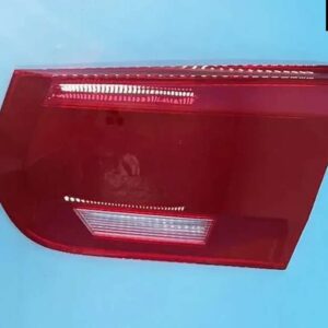 BMW 3シリーズ F30 F35 316 318 320I 2016-19 リアテールランプカバー ブレーキライトシェルのランプシェード交換 - Inside Right