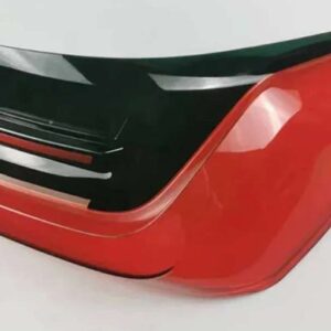 BMW 7シリーズ G11 G12 2019-21 カーリアアウターテールランプカバー ブレーキライトシェル交換ランプシェード - 1PCS right side