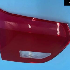 BMW 1シリーズ F52 120I 125I 118I 2016-2021 セダンリアテールランプカバー テールライト シェル交換ランプシェード - Inside Left