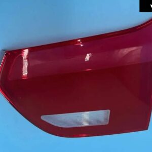 BMW 1シリーズ F52 120I 125I 118I 2016-2021 セダンリアテールランプカバー テールライト シェル交換ランプシェード - Inside Right