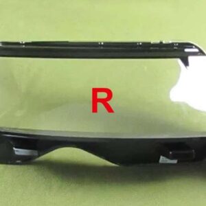 ランドローバー レンジローバー スポーツエディション 2018 2019 2020 ヘッドライト クリアカバー ランプシェードシェルヘッドランプレンズ プレキシガラス - 1PCS right side