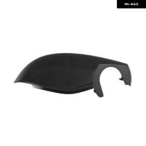 BMW 自動リア加熱ミラーガラスカバー フレームウィンカーライトアンダー X1 E84 2010 2011 2012 X3 F25 2010-2013 - Bottom Cover Right