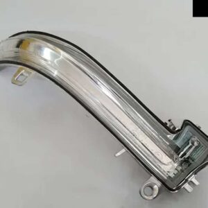 BMW ミラーカバー ウィンカーライトアンダー 1 3 4シリーズ F30 F35 F34 318 320 328 2012-2018 2シリーズ 2014-2018 X1 E84 2013-2016 - Turn Signal Light L