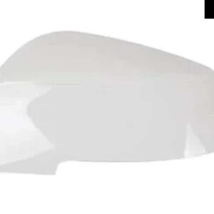 BMW ミラーカバー ウィンカーライトアンダー 1 3 4シリーズ F30 F35 F34 318 320 328 2012-2018 2シリーズ 2014-2018 X1 E84 2013-2016 - Pure white Left