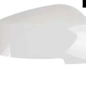 BMW ミラーカバー ウィンカーライトアンダー 1 3 4シリーズ F30 F35 F34 318 320 328 2012-2018 2シリーズ 2014-2018 X1 E84 2013-2016 - Pure white Right