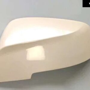BMW ミラーカバー ウィンカーライトアンダー 1 3 4シリーズ F30 F35 F34 318 320 328 2012-2018 2シリーズ 2014-2018 X1 E84 2013-2016 - Pearly white Cover L