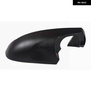 BMW リア加熱ミラーガラスカバー フレームウィンカーライトアンダー X5 E70 2006-2013 X6 E71 E72 2007-2014 - Bottom no hole Right