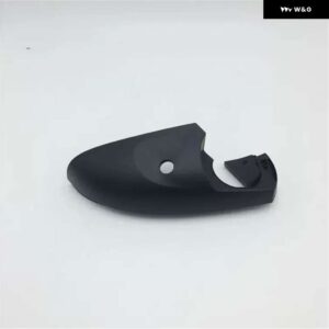 BMW リア加熱ミラーガラスカバー フレームウィンカーライトアンダー X5 E70 2006-2013 X6 E71 E72 2007-2014 - Bottom with hole L