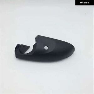 BMW リア加熱ミラーガラスカバー フレームウィンカーライトアンダー X5 E70 2006-2013 X6 E71 E72 2007-2014 - Bottom with hole R