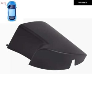 BMW リア加熱ミラーガラスカバー フレームウィンカーライトアンダー X5 E70 2006-2013 X6 E71 E72 2007-2014 - Base cover Left