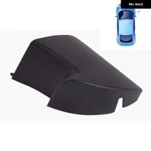 BMW リア加熱ミラーガラスカバー フレームウィンカーライトアンダー X5 E70 2006-2013 X6 E71 E72 2007-2014 - Base cover Right