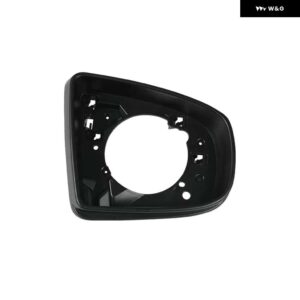 BMW リア加熱ミラーガラスカバー フレームウィンカーライトアンダー X5 E70 2006-2013 X6 E71 E72 2007-2014 - frame right