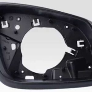 BMW ミラーカバー ウィンカーライト ミラーフレームアンダーアンダーホルダー X1 X2 F48 F49 2016-22 - Frame no paint R
