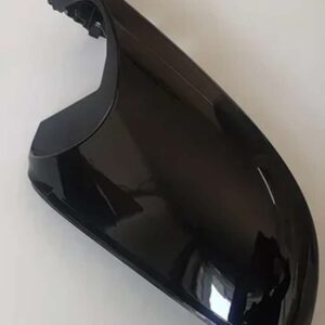 BMW ミラーカバー ウィンカーライト ミラーフレームアンダーアンダーホルダー X1 X2 F48 F49 2016-22 - Lower Holder Black L