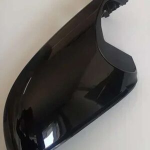 BMW ミラーカバー ウィンカーライト ミラーフレームアンダーアンダーホルダー X1 X2 F48 F49 2016-22 - Lower Holder Black R