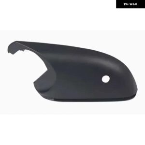 BMW ミラーカバー ウィンカーライト ミラーフレームアンダーアンダーホルダー X1 X2 F48 F49 2016-22 - Matt with hole L