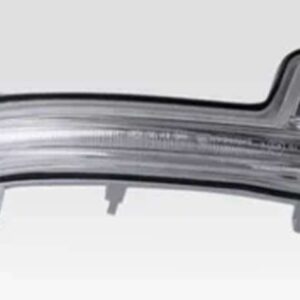 BMW ミラーカバー ウィンカーライト ミラーフレームアンダーアンダーホルダー X1 X2 F48 F49 2016-22 - Turn signal Left