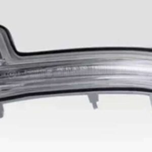 BMW ミラーカバー ウィンカーライト ミラーフレームアンダーアンダーホルダー X1 X2 F48 F49 2016-22 - Turn signal Right