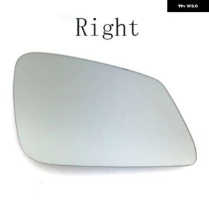 BMW 自動広角加熱ウィングリアミラーガラス 1/2/3/4/I3 F20 F30 F32 F34 F36 320I X1 51167284999 51167285000 - right