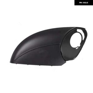 アウディ 自動ミラーアンダーアンダーホルダー カバー Q5 2009-18 Q7 2010-2015 - No paint no Hole R