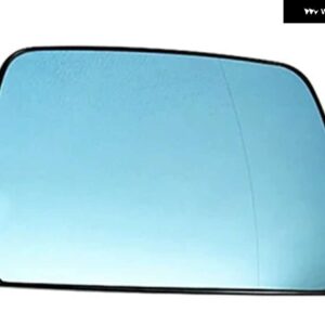 BMW 自動加熱リアミラーガラス X3 E83 37895 51163404625 51163404626 - BLUE RIGHT