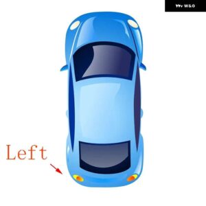 ランドローバー リアバンパー リフレクターハザード灯ストリップバー ディスカバリースポーツ 2015-20 LR060911 LR060910 - Rear Left