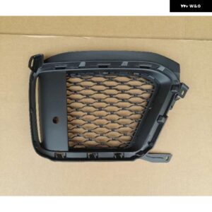 ランドローバー 自動フロントバンパー フォグライト ランプグリル レンジローバースポーツ II L494 2018-21 LR099301 LR099300 - right