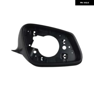 BMW 自動リアミラーカバー フレームトリム交換 5シリーズ F10 F11 F18 PRE-LCI 520I 525I 530I 535I 2011 2012 2013 - frame right