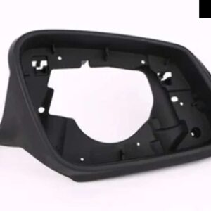 BMW ミラーハウジングトリムフレームリング ブラケット 5シリーズ F10 F18 520 523 528 530 535 2014-16 51167308639 51167308640 - Matt Right