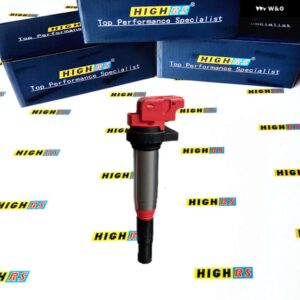 BMW イグニッションコイル N18 N20 N52 N54 N55 N62 M2 M3 M4 X1 X3 E82 E83 E84 E88 E89 E90 E92 E93 F30 F31 F32 F33 F10 F15 F16 - 1pcs