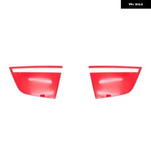 BMW X3 2011-2017 リア テールライト シェルブレーキライトシェル交換自動リアランプシェルカバー マス クランプ シェード - Inside A Piar