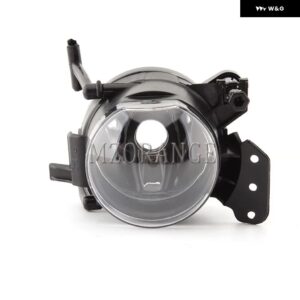 BMW フォグランプ E60 E90 E46 E63 E61 323I 325I 525I ヘッドライト LED フォグランプ ハロゲン フォグランプ アセンブリ 部品 - Light R