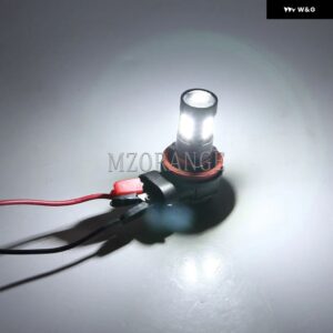 BMW フォグランプ E60 E90 E46 E63 E61 323I 325I 525I ヘッドライト LED フォグランプ ハロゲン フォグランプ アセンブリ 部品 - 1 pc LED bulb