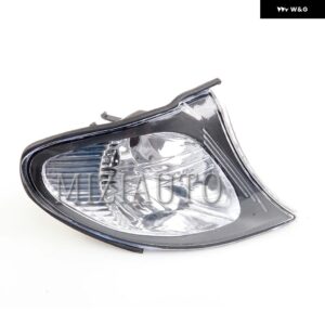 BMW コーナーライトウィンカー E46 2002-2005 3シリーズ 320I 325I 330I ヘッドライト ヘッドラム信号コーナーライト - Right Side