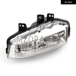 ランドローバー LED フォグランプ ヘッドライト レンジローバー イヴォーク 2011 2012 2013-2015 フォグランプ カバー グリル ベゼル アセンブリ - LED L