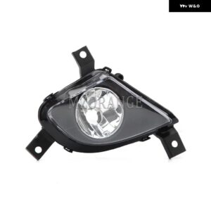 BMW フォグランプ E90 E91 328I 335I 2009 2010 2011 ヘッドライト LED フロントバンパー フォグランプ ドライビングライトカー - R foglight