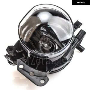BMW LED フォグランプ E60 E90 E63 E46 ヘッドライト ハロゲン フォグランプ 部品 323I 325I 525I 63176910791 カー