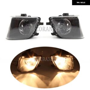 BMW フォグライト F01 F02 F03 7シリーズ 730I 740I 750I 760I 740D 750IX 2010-2013 LED ヘッドライト フロントバンパー フォグランプ アセンブリ