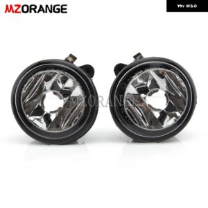 BMW フォグランプ X1 X3 F25 X4 F26 X5 F15 X6 F16 2010-2020 ヘッドライト フロント フォグランプ アセンブリ 63177238787 63177238788 - pair