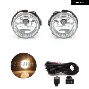 スバル フォグランプ インプレッサ WRX STI フォレスター 39753-2013 LED フロントバンパー フォグライト ヘッドライト ド - halogen and wires