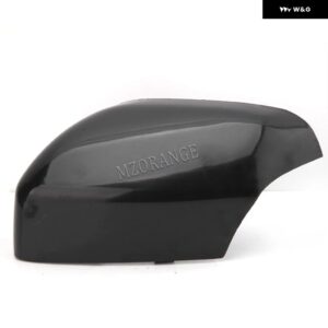 ボルボ XC90 2007-2014 サイドミラー カバー XC70 2008-2012 バックミラー シェルハウジング外側 なし 塗装済み - Left