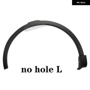ランドローバー フロント車ホイールアーチモールド ディスカバリースポーツ 2015-19 フェンダー アーチ 外装 - no hole L