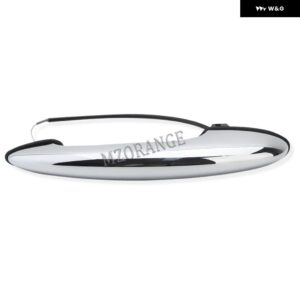 BMW ドアハンドル ミニクーパー R50 R52 R53 R55 R56 R57 R58 R59 2002-2013 2014 2015 車 外装 部品 - right passenger