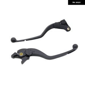 BMW F850GS F750GS F900R F900XR 2018-23 オートバイ ブレーキ クラッチレバー - one set