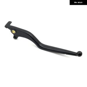 BMW オートバイ 黒クラッチ ブレーキレバー G310GS G310R 2017-20 アルミハンドル - Right Brake 1 piece