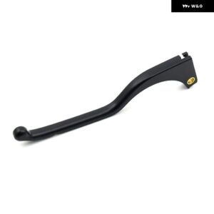 BMW オートバイ 黒クラッチ ブレーキレバー G310GS G310R 2017-20 アルミハンドル - Left clutch 1 piece