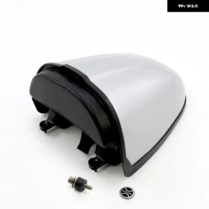 BMW R NINE T リアシート カバー カウルフェアリング ハンプピリオンテール TIDY スイングアーム搭載 R NINET R9T 2014-2022 2017-20 - Silver