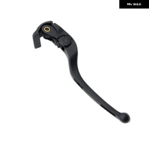 BMW オートバイ レバーブレーキ クラッチレバー HP4 2012-2015 S1000RR 2009-2021 R 2010-17 - Right Brake 1 piece