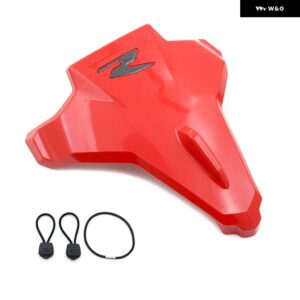 BMW オートバイ リアシート カバー テールセクション バイク フェアリングカウル F900R F900XR 2020 2021 - Red