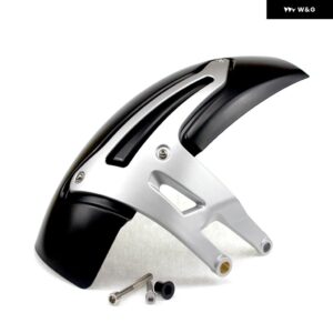 BMW R1200GS LC ADV R1250GS R 1250 GS R1250 1250GS アドベンチャー 2022 オートバイ リアフェンダー マッドガード タイヤハガー スプラッシュガード - Silver